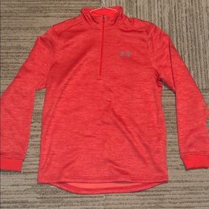 Under Armor 1/4 Zip Sweater Fleece